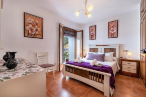 Casa abuela pilar, Capileira